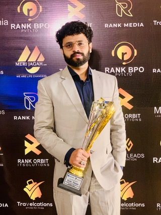 Photo of Syed Shabi Gardezi