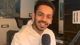 Photo of Aditya Trivedi