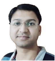 Photo of Akshay Jain