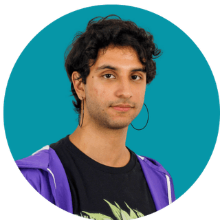 Photo of Matheus Souza Silva