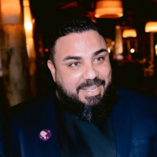 Photo of Wesley Dias
