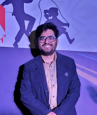 Photo of Kamal Arora