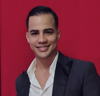 Photo of Héctor Cabrera