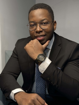 Photo of Jonathan junior calixte