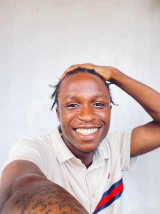 Photo of Ibukun Olufisayo