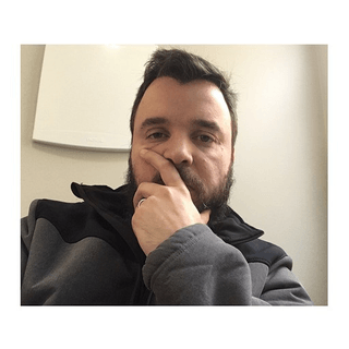 Photo of Márcio Alves