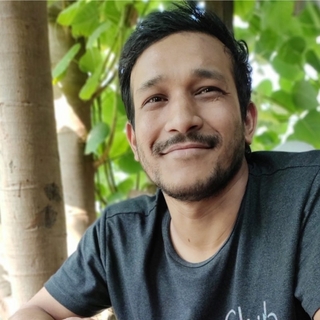 Photo of Bikash Makaju