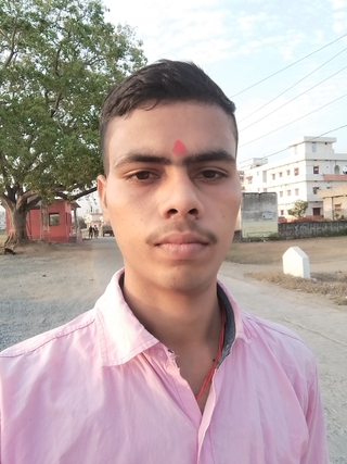 Photo of Manish Kumar