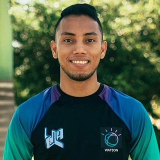 Photo of Keyvin Diaz