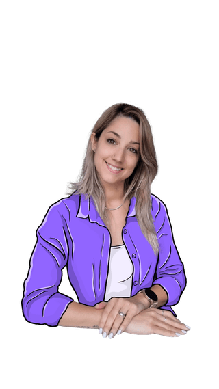 Photo of Paula Alonso