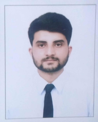 Photo of Ayaan Sheikh