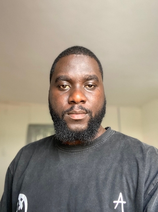 Photo of Olakunle Owolabi
