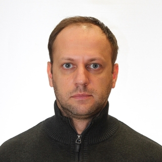 Photo of Alexey Ivanov