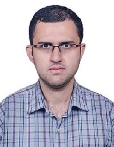 Photo of Manish Sehgal