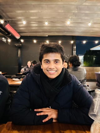 Photo of Romil Verma