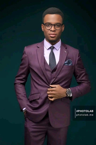 Photo of Ayorinde Abdul Qudus 