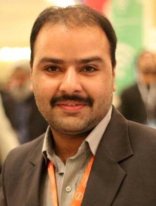 Photo of Muhammad Amjad