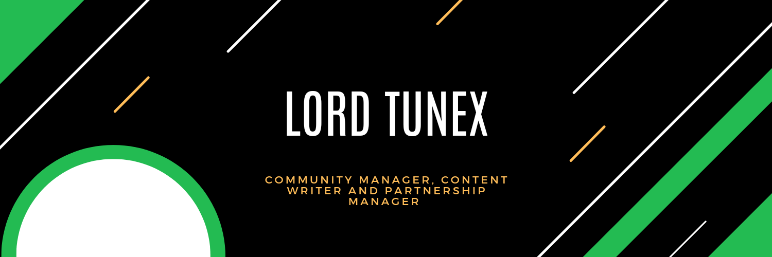 talent banner