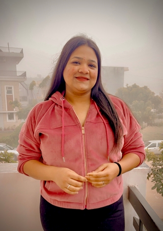 Photo of Kanika Jindal