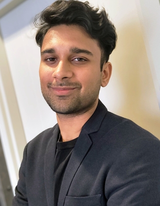 Photo of Mayur Gubrele