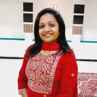 Photo of Kausha Singh
