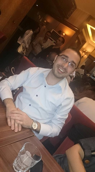 Photo of Ramy Awed