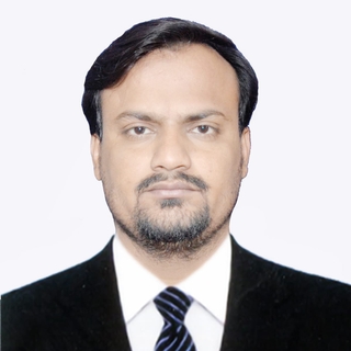 Photo of Aneel Puri