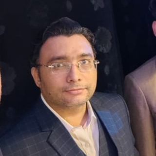 Photo of Suleman Ahmed