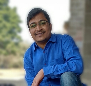 Photo of Rajesh Kumbhar