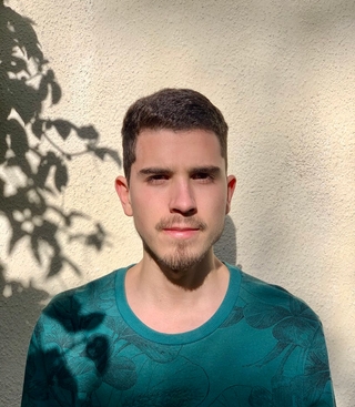 Photo of Luis Castillo