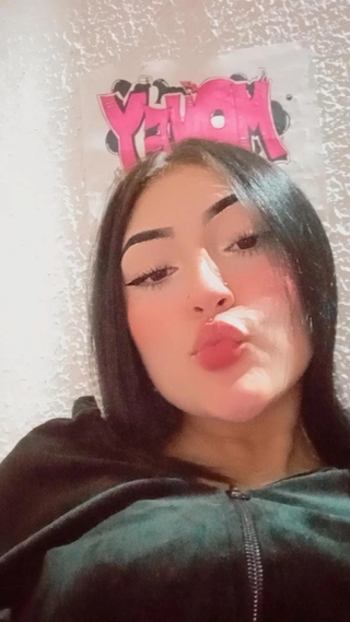 Photo of Samanthica Vargas