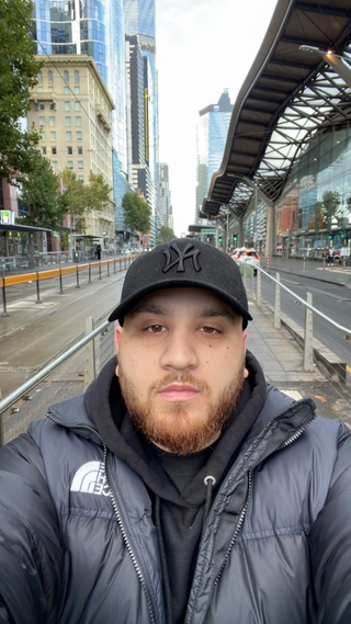 Photo of Novin Noori