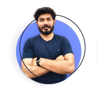 Photo of Huzaifa Sarfaraz