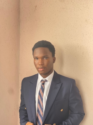 Photo of Emmanuel Ochonogor