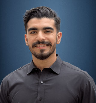 Photo of Muhammad Suleman