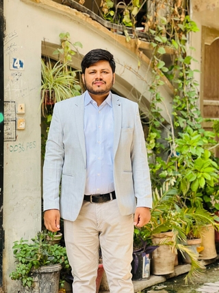 Photo of Muhammad Wqar Muhammad Waqar