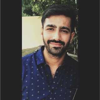 Photo of Jeevan Singh Sidhu