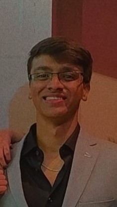 Photo of Harshal Jain