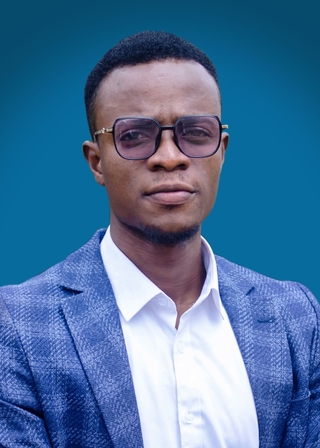 Photo of Victor Olateju
