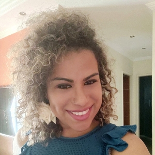 Photo of Ellen Santos