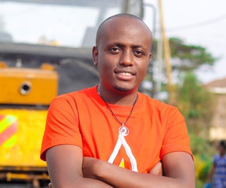Photo of Alphius Wambua
