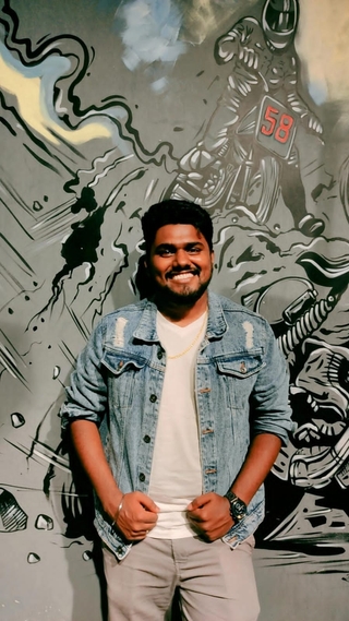 Photo of Subramanian Lakshmanan