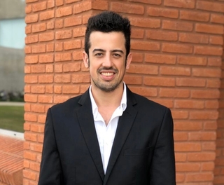 Photo of Emanuel Garcia
