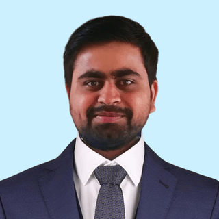 Photo of Dheeraj Budhiraja