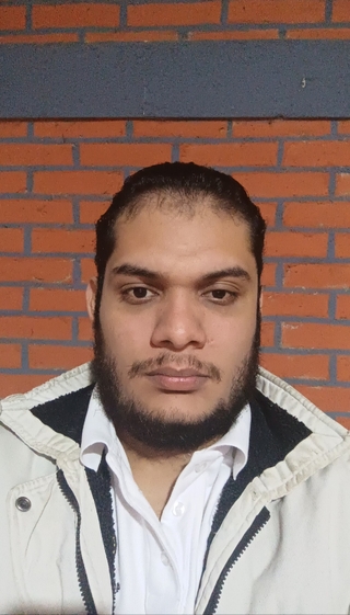 Photo of Felipe Santiago Mendoza Centeno
