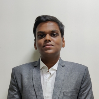 Photo of Vivek Gupta