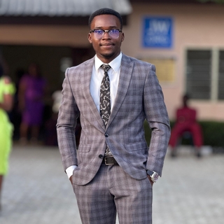 Photo of Victor Nwobodo