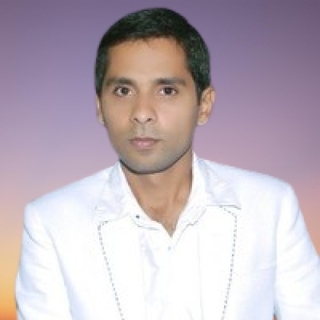 Photo of Rizwan Shamim