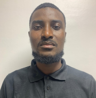 Photo of OLUWADAMILARE OGUNJIMI