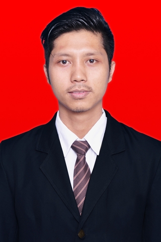 Photo of Aris Wanto